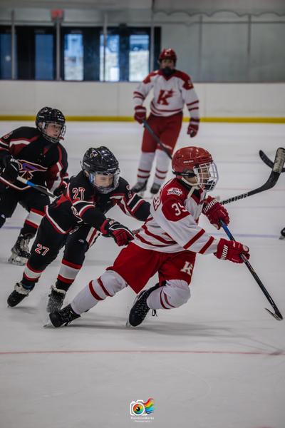 Missouri Youth Hockey Photos