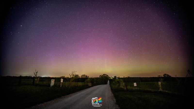 How to Photograph the Northern Lights: A Guide to Capturing Nature’s Spectacular Light Show