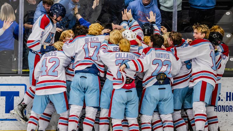 2025 Wickenheiser Cup